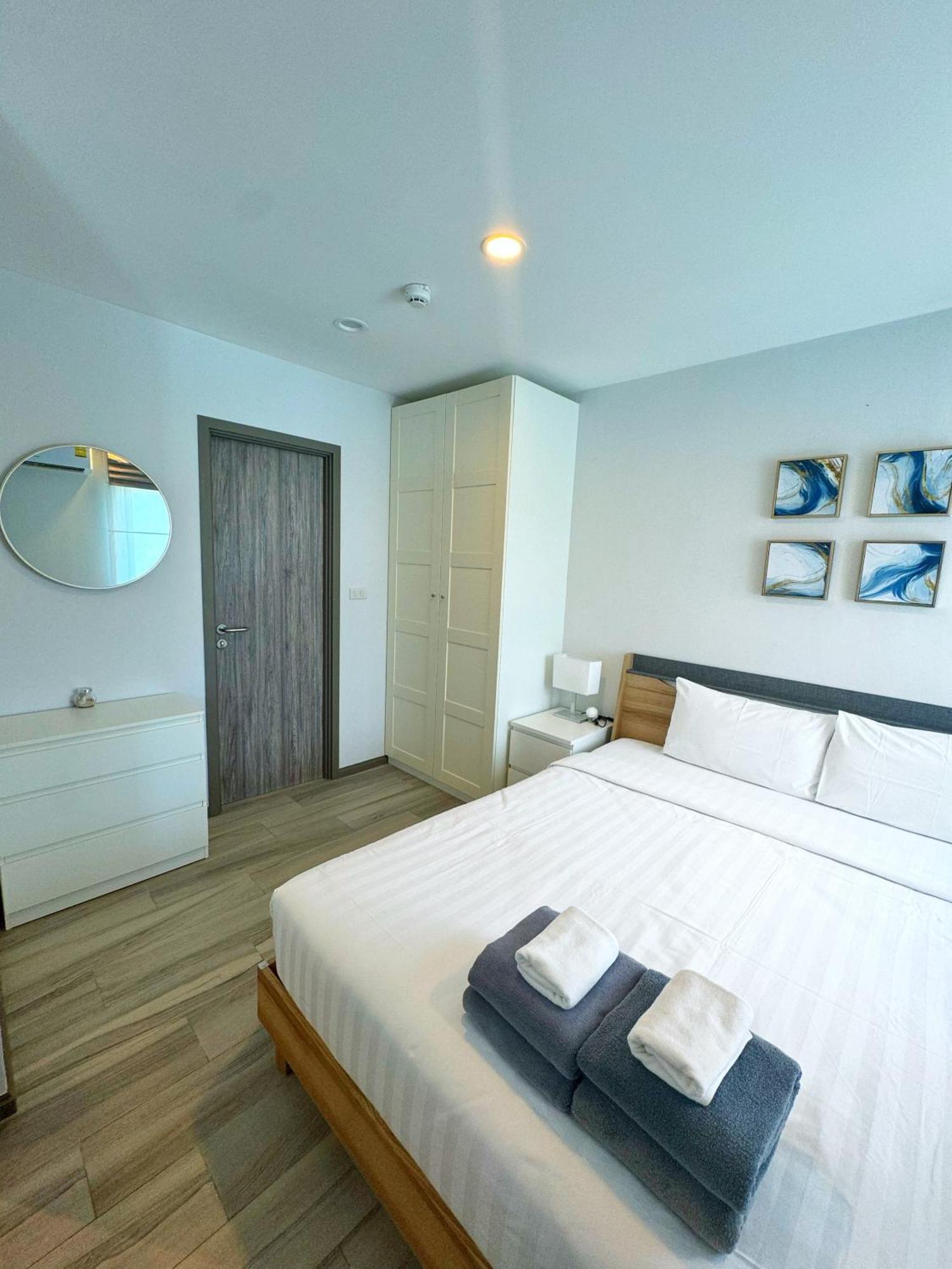 The Title Residences, Naiyang Beach, Phuket Nai Yang Beach Exterior foto